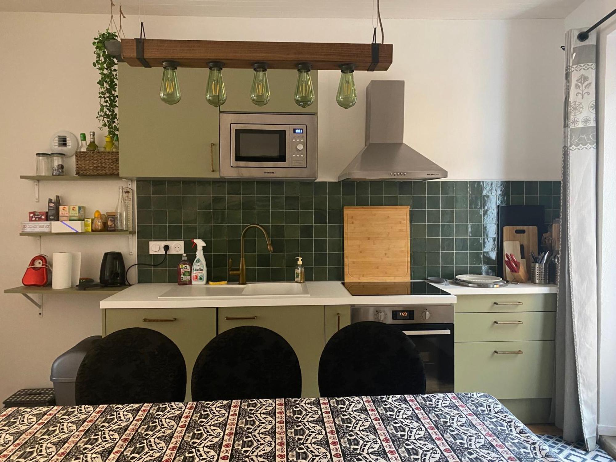 Maison Pyrenees Saint-Aventin Eksteriør bilde