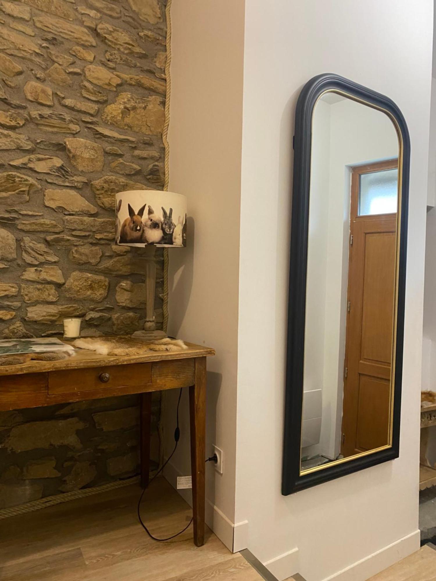 Maison Pyrenees Saint-Aventin Eksteriør bilde