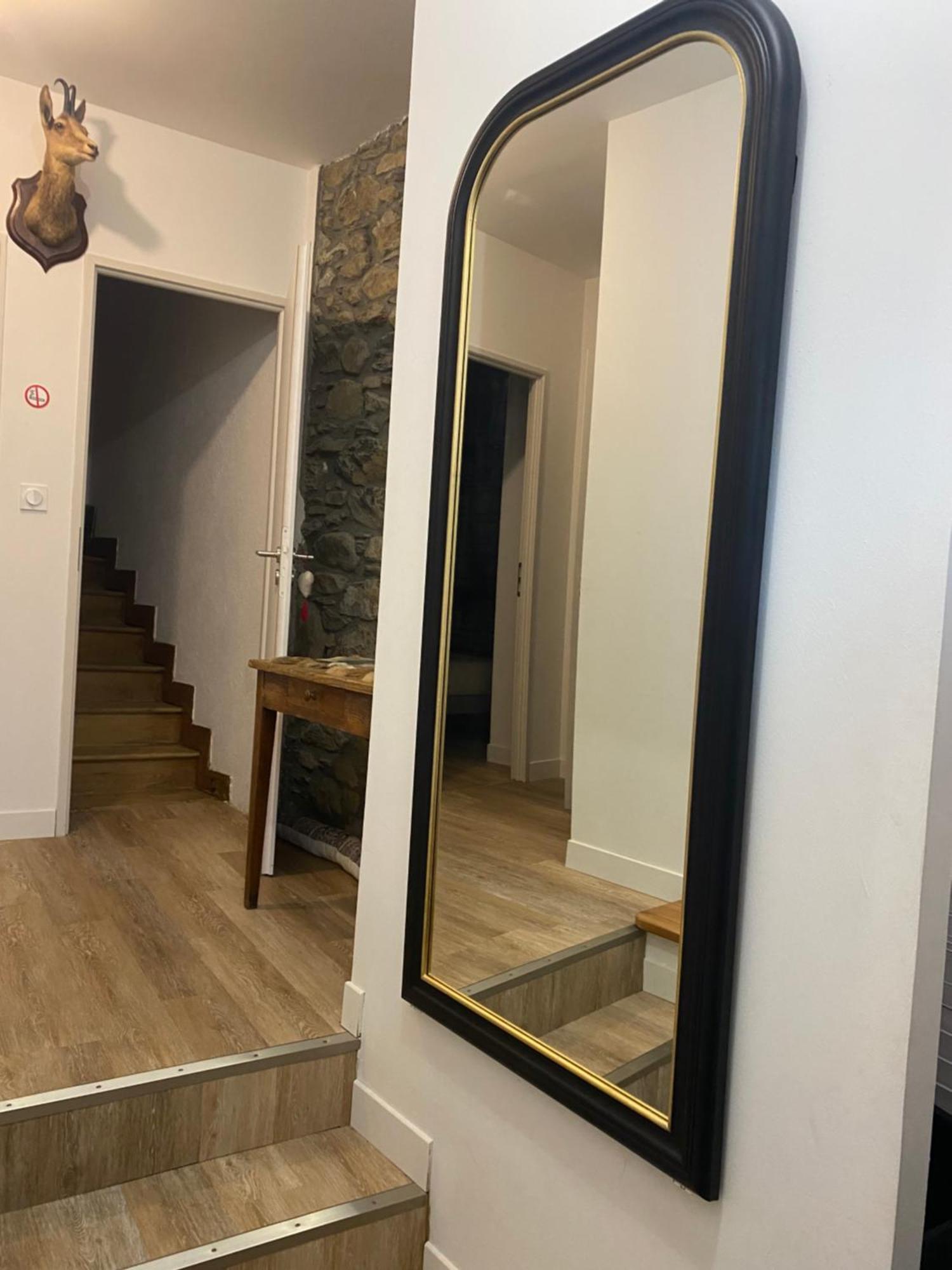 Maison Pyrenees Saint-Aventin Eksteriør bilde